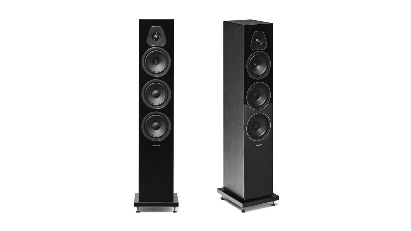 Tune Inn Hifi Alkmaar