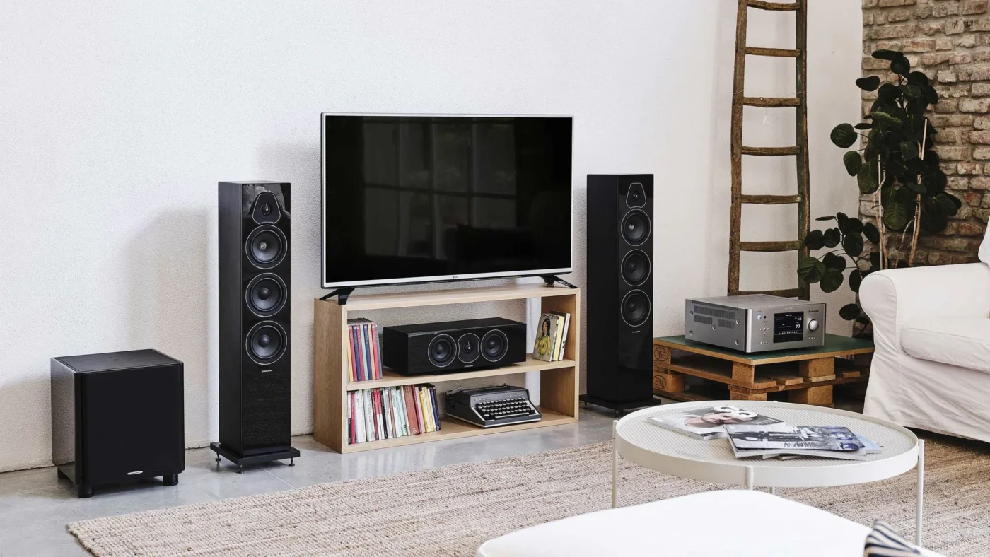 Tune Inn Hifi Alkmaar