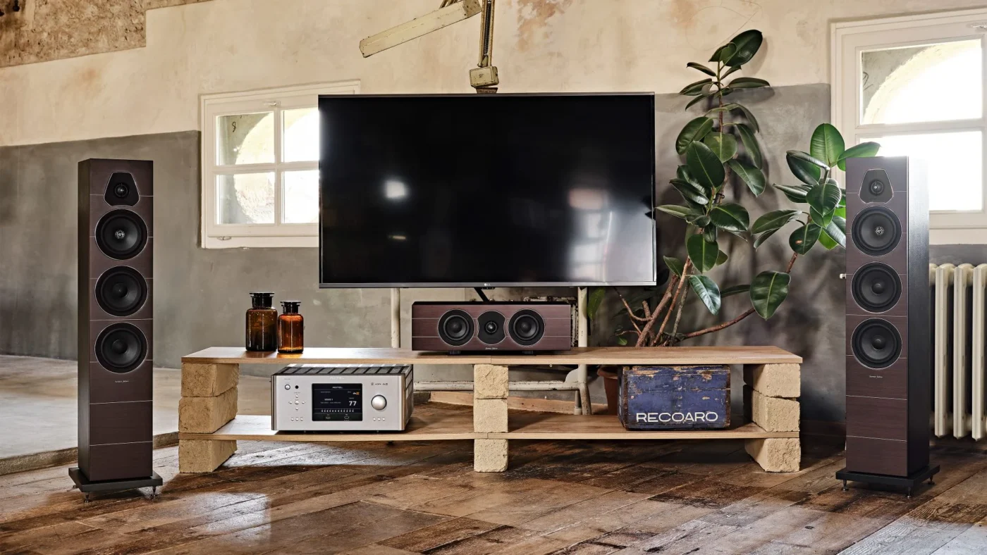 Tune Inn Hifi Alkmaar