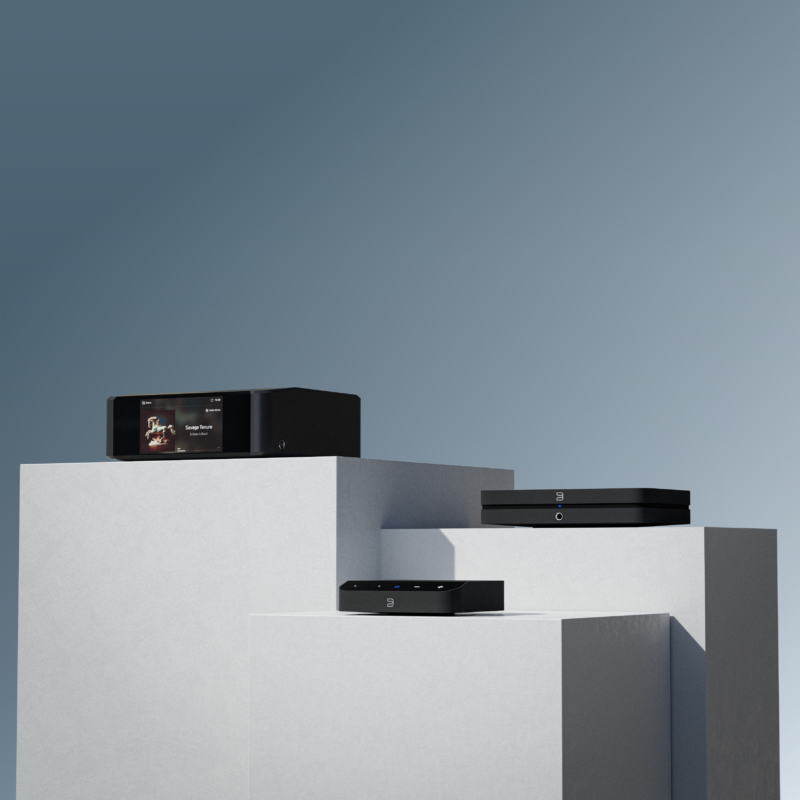 Tune Inn Hifi Alkmaar