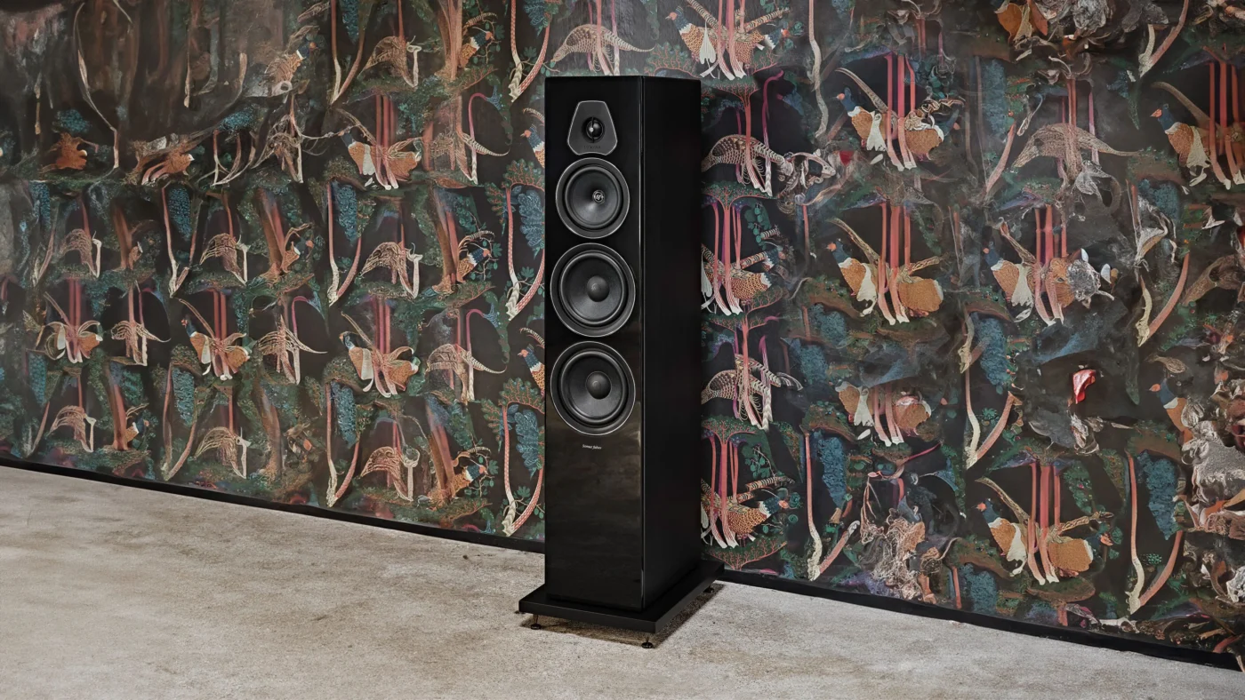 Tune Inn Hifi Alkmaar