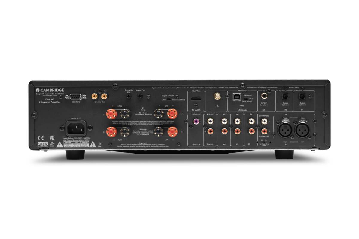 Tune Inn Hifi Alkmaar