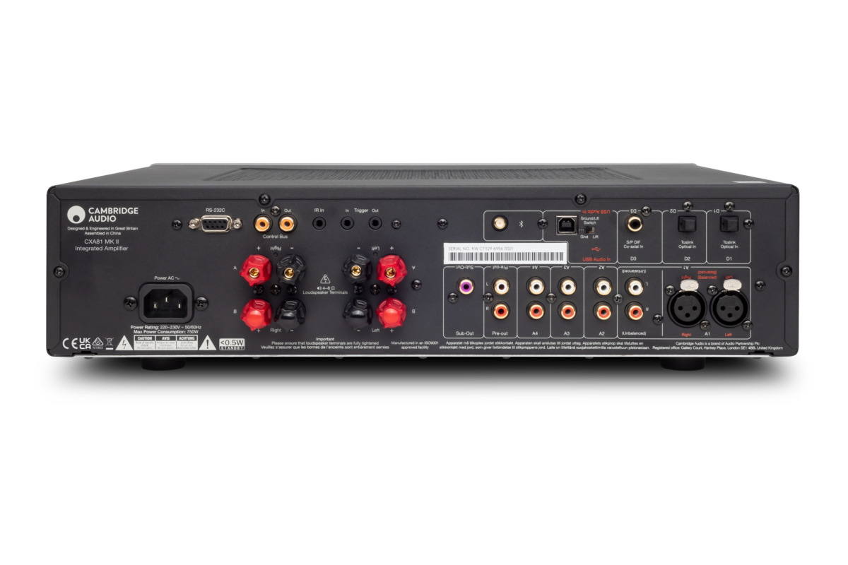 Tune Inn Hifi Alkmaar