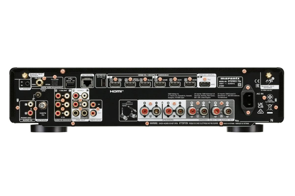 Tune Inn Hifi Alkmaar