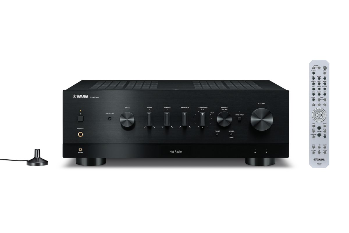 Tune Inn Hifi Alkmaar