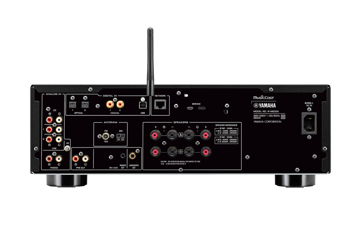 Tune Inn Hifi Alkmaar