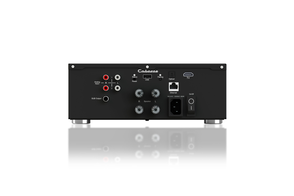 Tune Inn Hifi Alkmaar