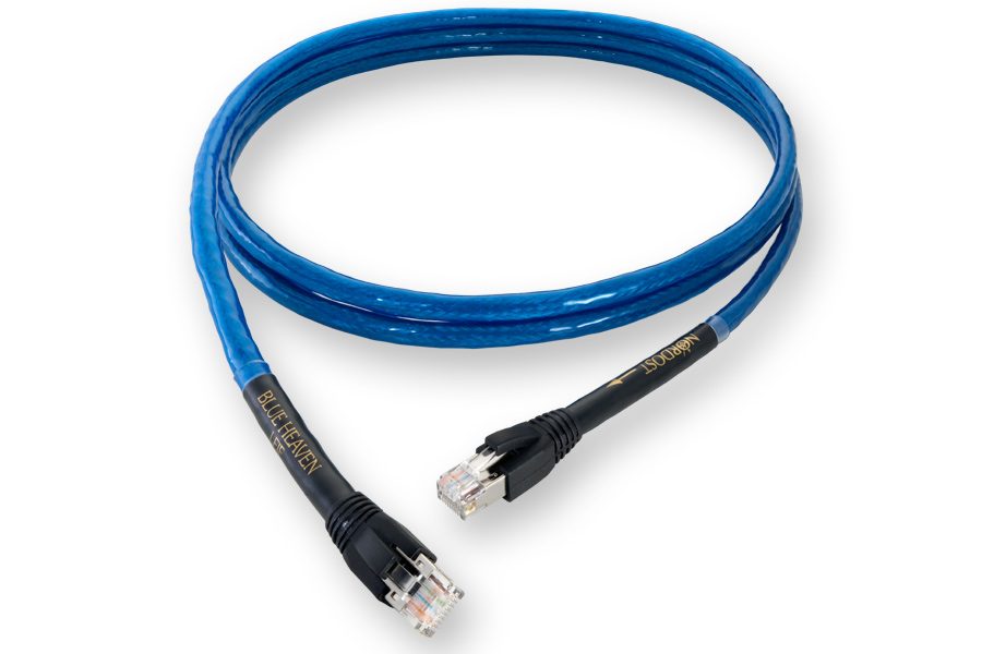 Ethernet Kabels
