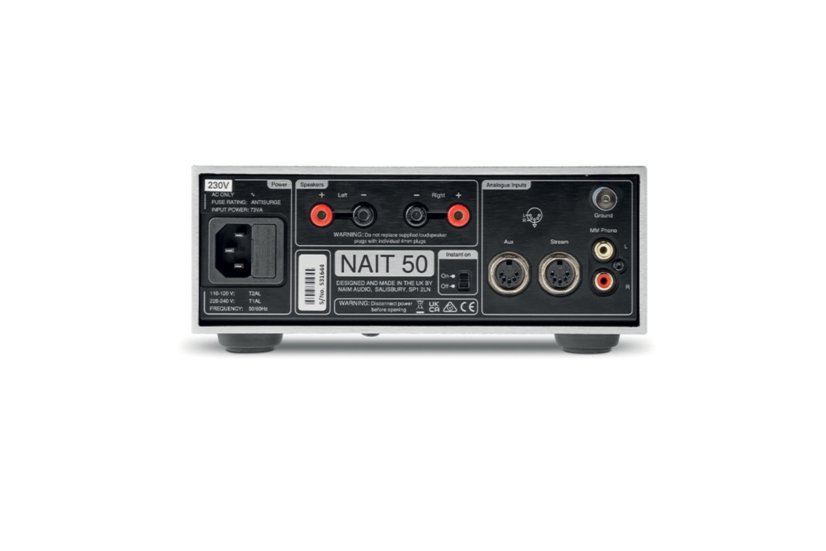 Tune Inn Hifi Alkmaar