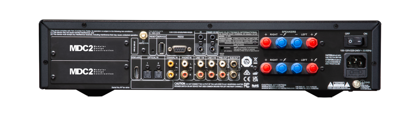 Tune Inn Hifi Alkmaar
