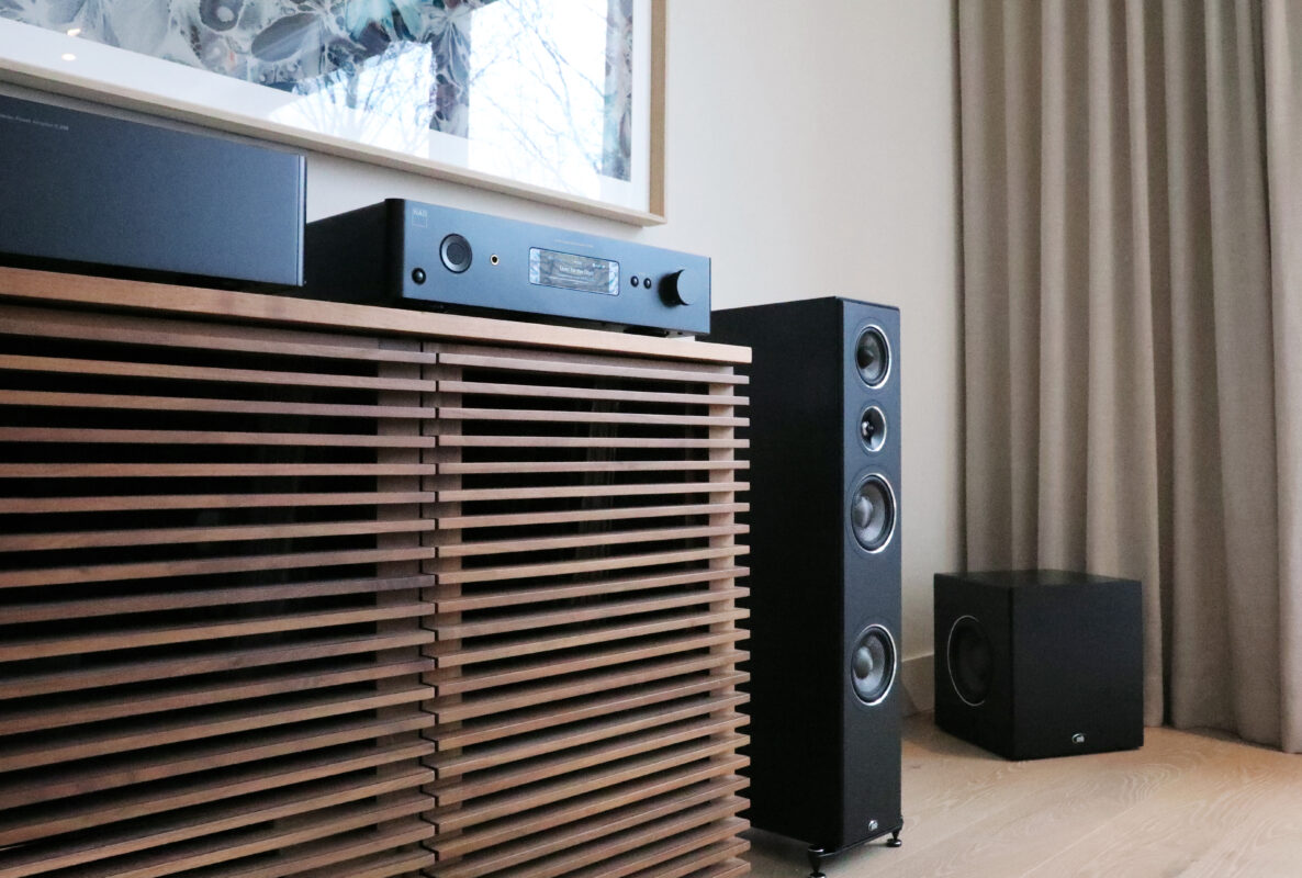 Tune Inn Hifi Alkmaar