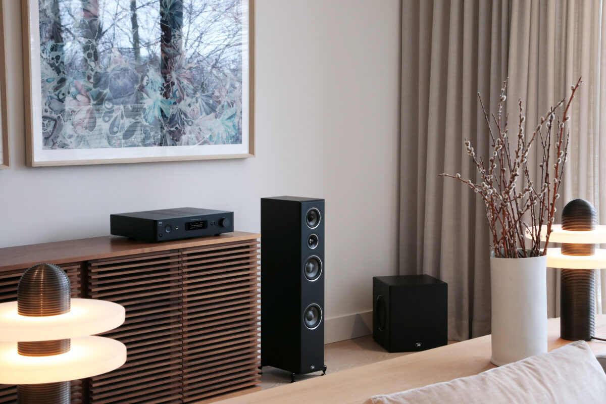 Tune Inn Hifi Alkmaar