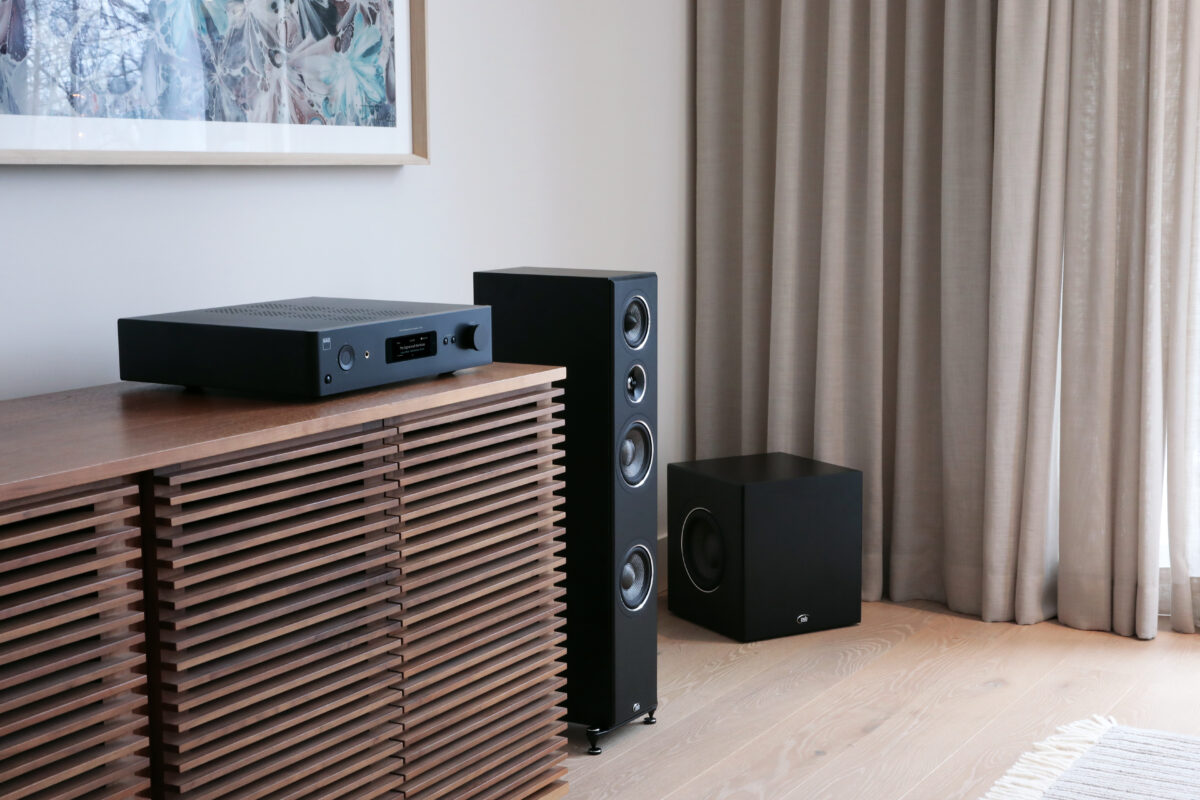 Tune Inn Hifi Alkmaar