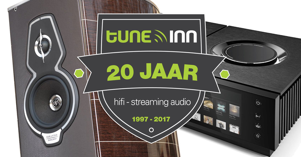 Tune Inn Hifi Alkmaar