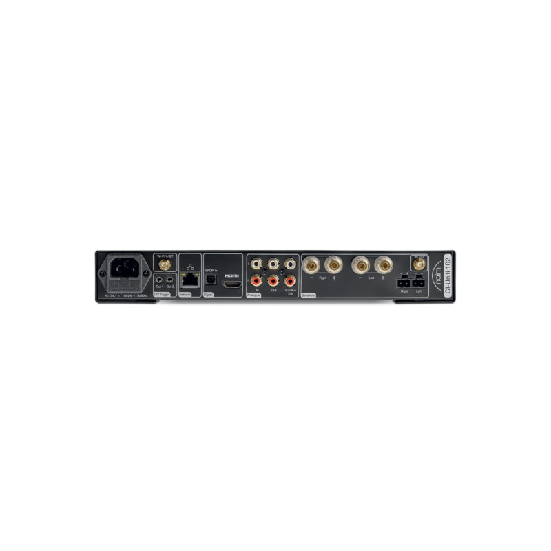 Tune Inn Hifi Alkmaar