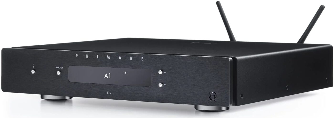 Tune Inn Hifi Alkmaar