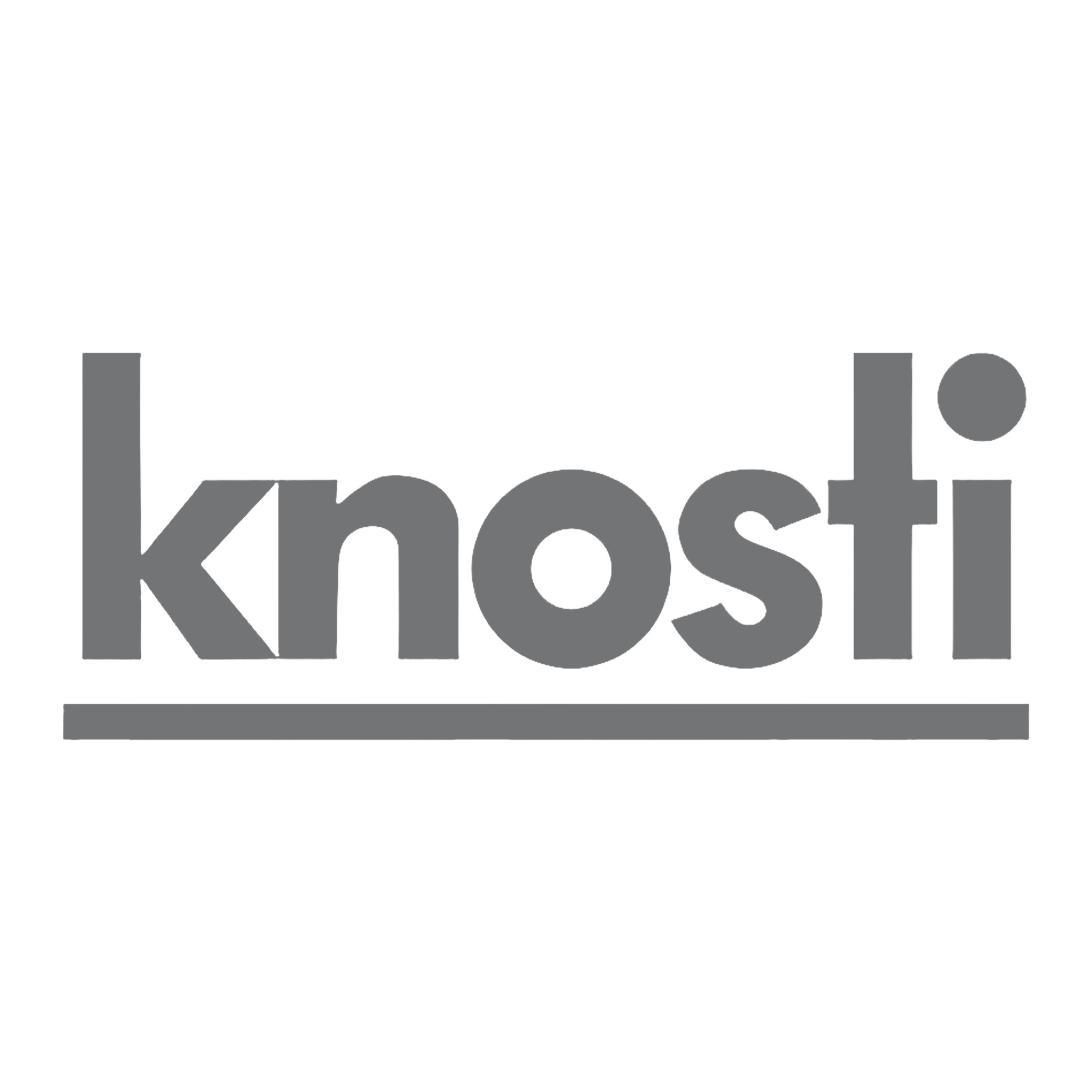 Knosti