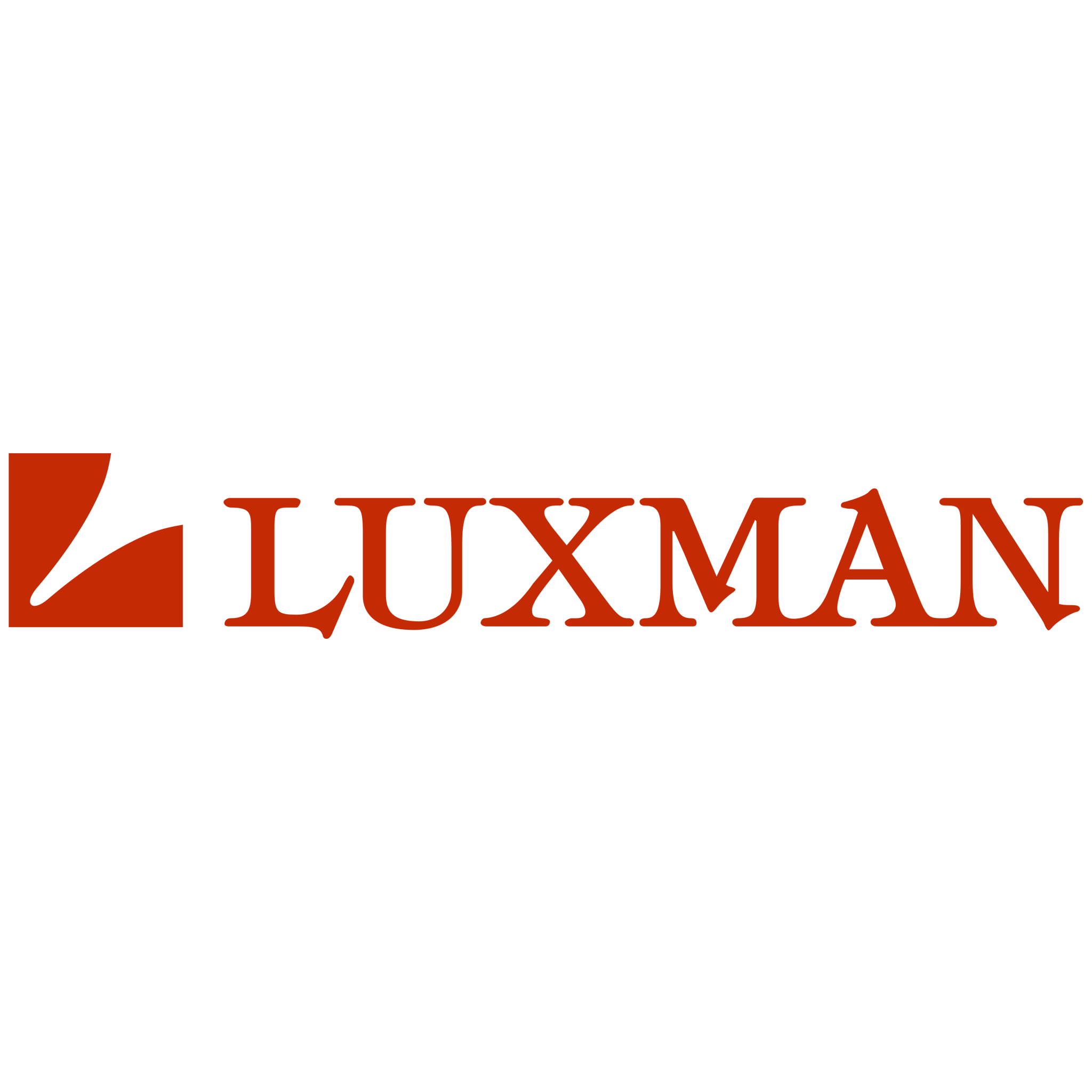 Luxman