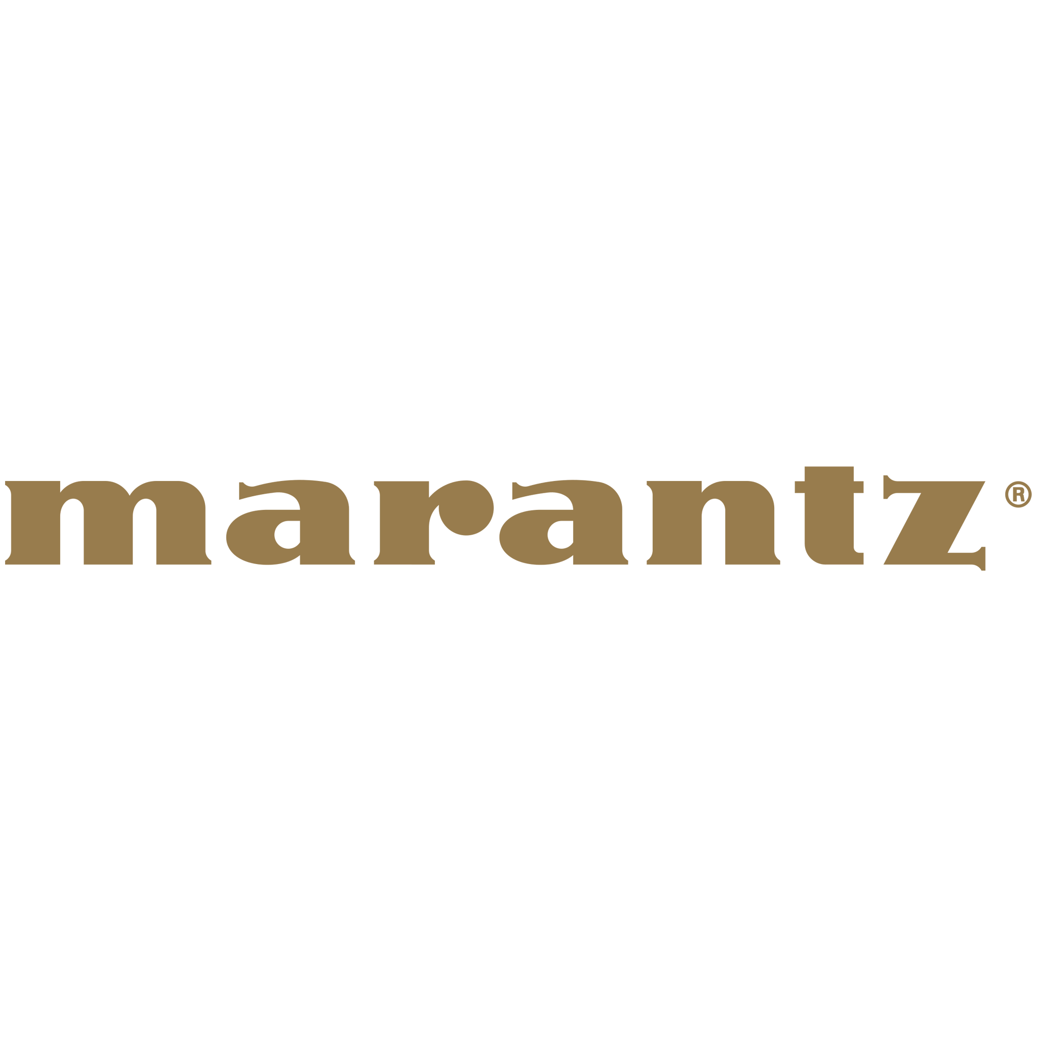 Marantz