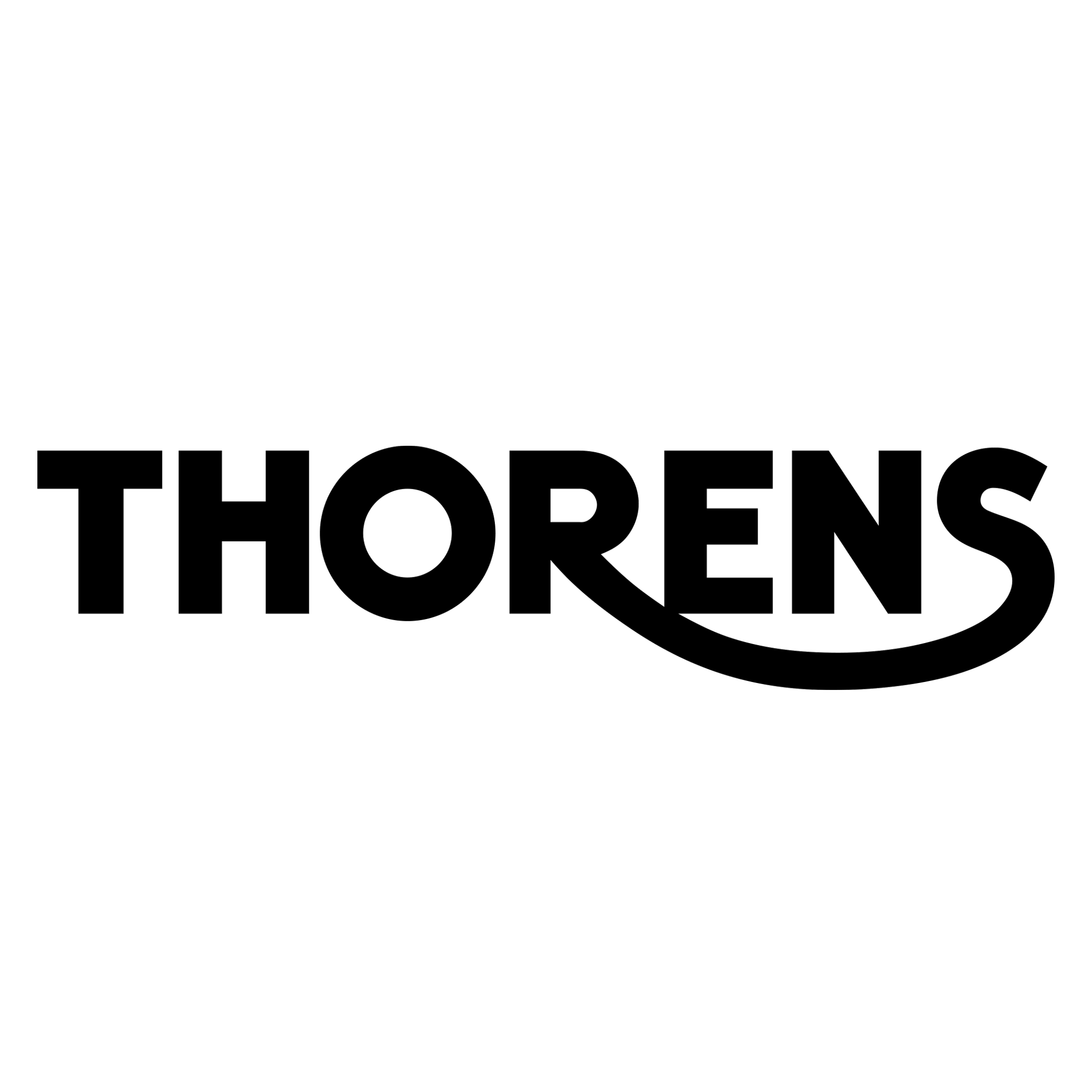 Thorens