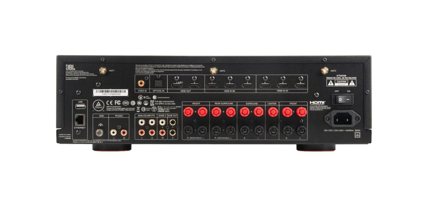 Tune Inn Hifi Alkmaar