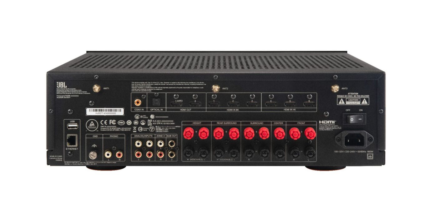 Tune Inn Hifi Alkmaar