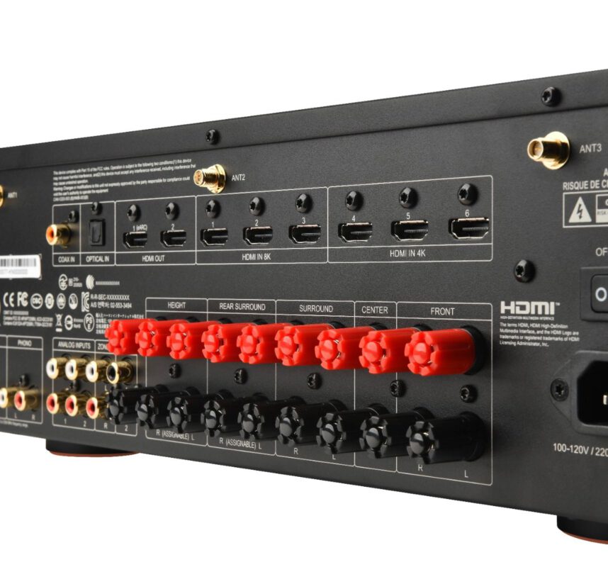 Tune Inn Hifi Alkmaar