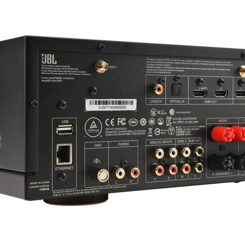 Tune Inn Hifi Alkmaar