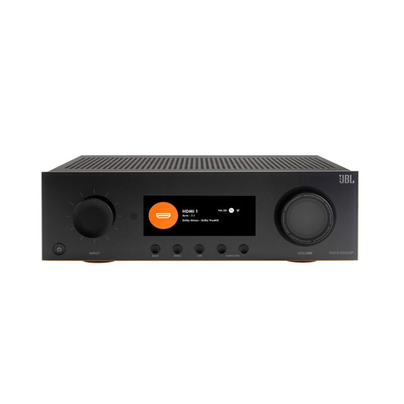 Tune Inn Hifi Alkmaar