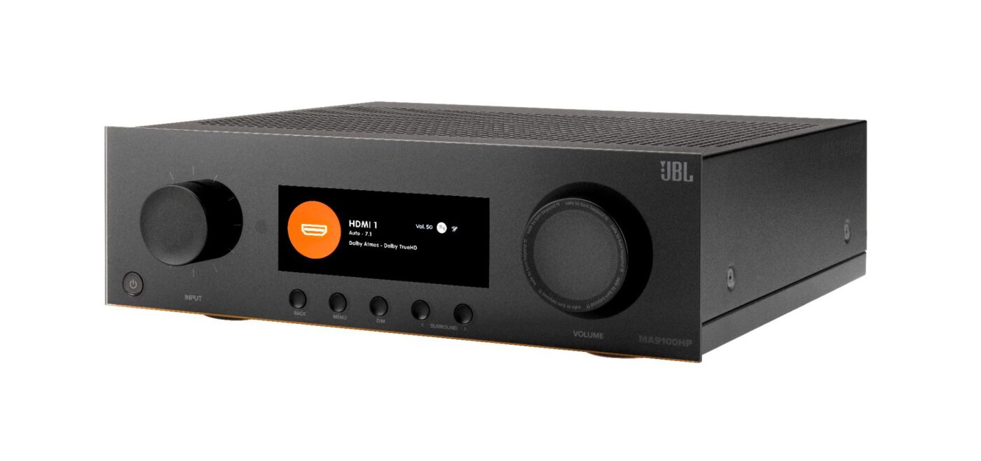 Tune Inn Hifi Alkmaar