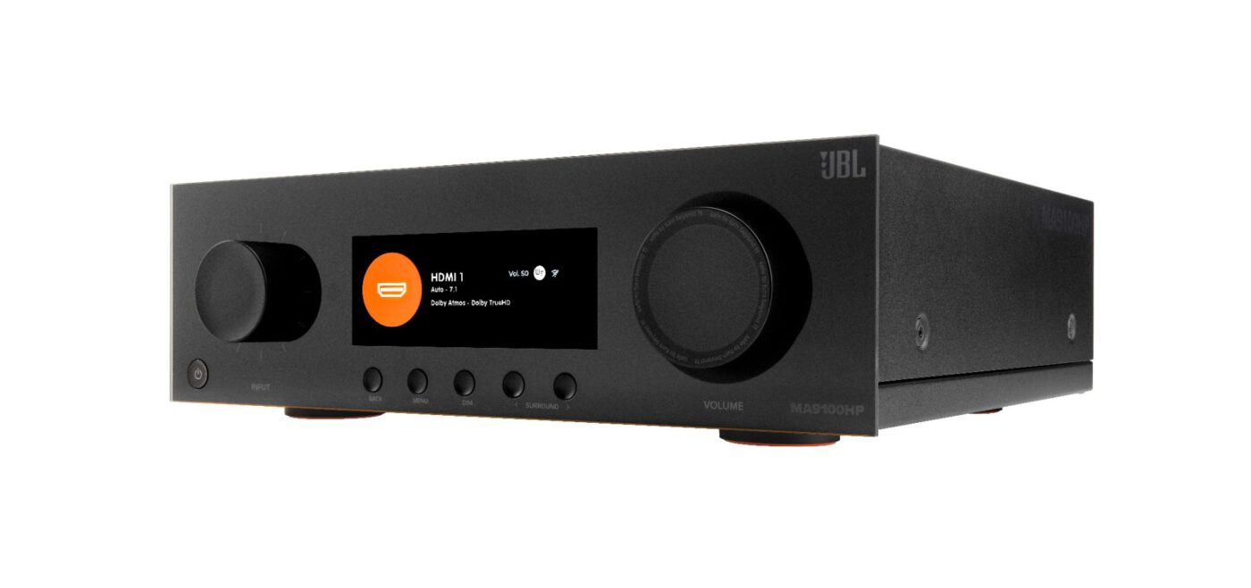 Tune Inn Hifi Alkmaar