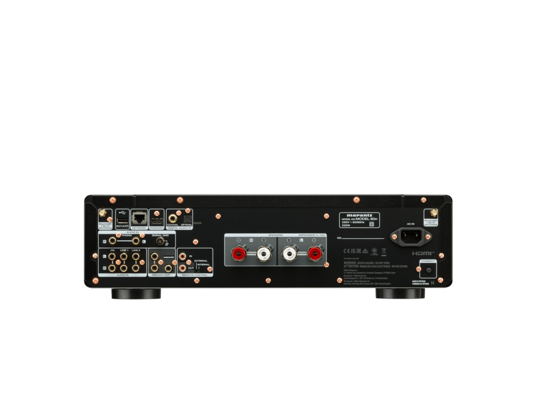 Tune Inn Hifi Alkmaar
