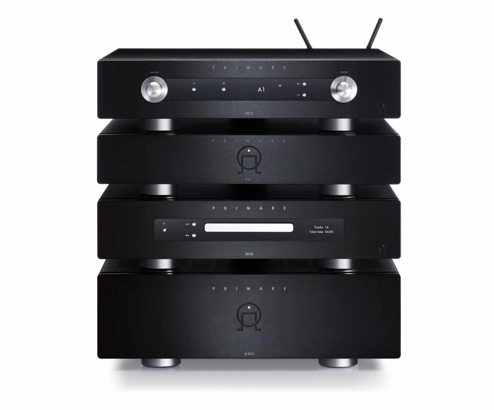 Tune Inn Hifi Alkmaar