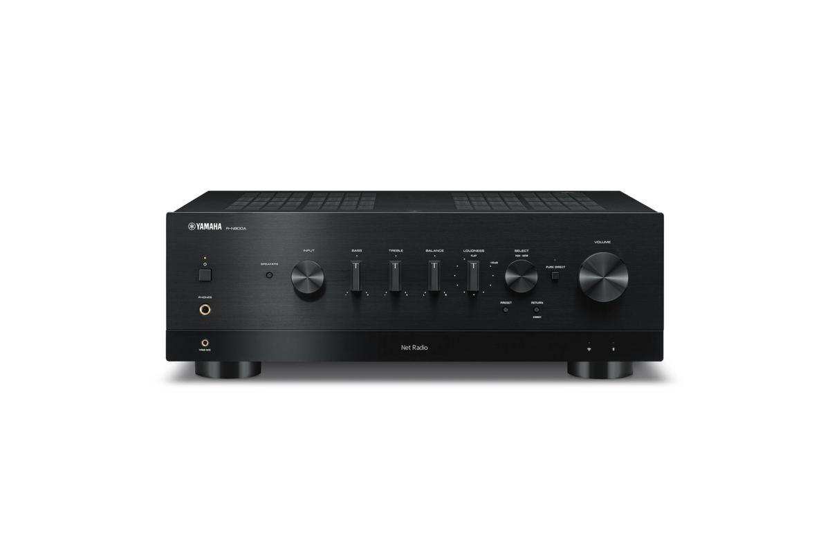 Tune Inn Hifi Alkmaar