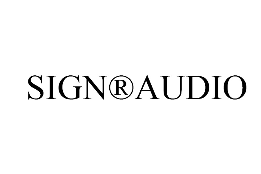 Sign Audio