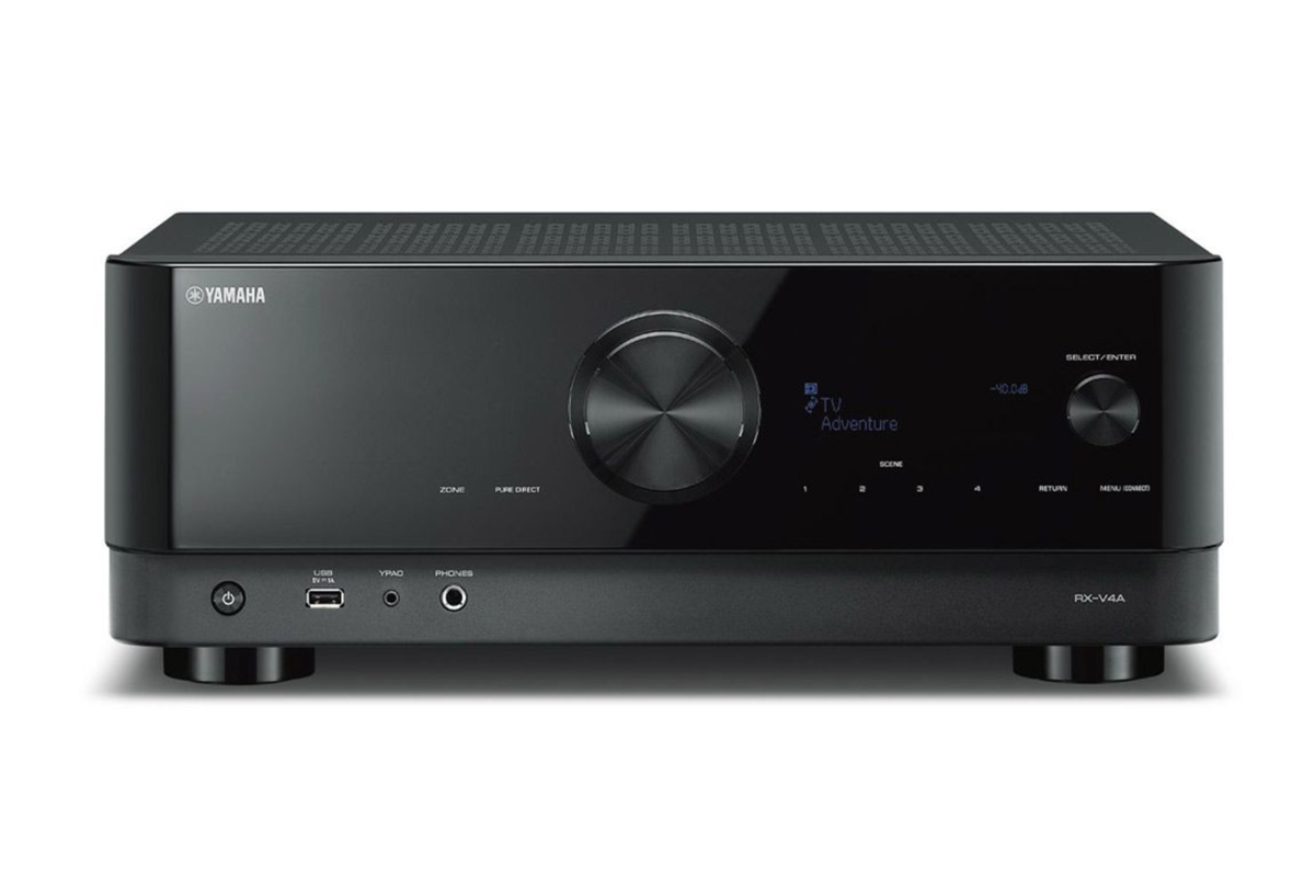 Tune Inn Hifi Alkmaar