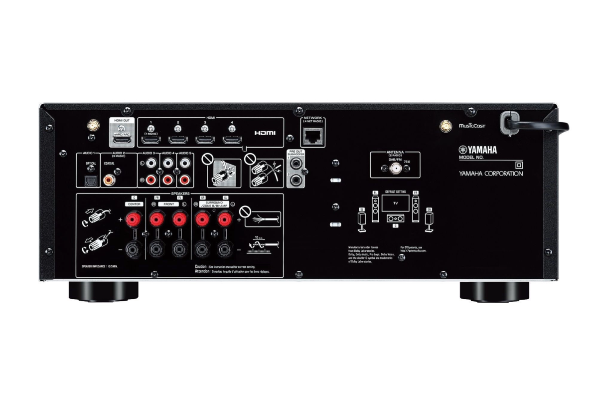 Tune Inn Hifi Alkmaar