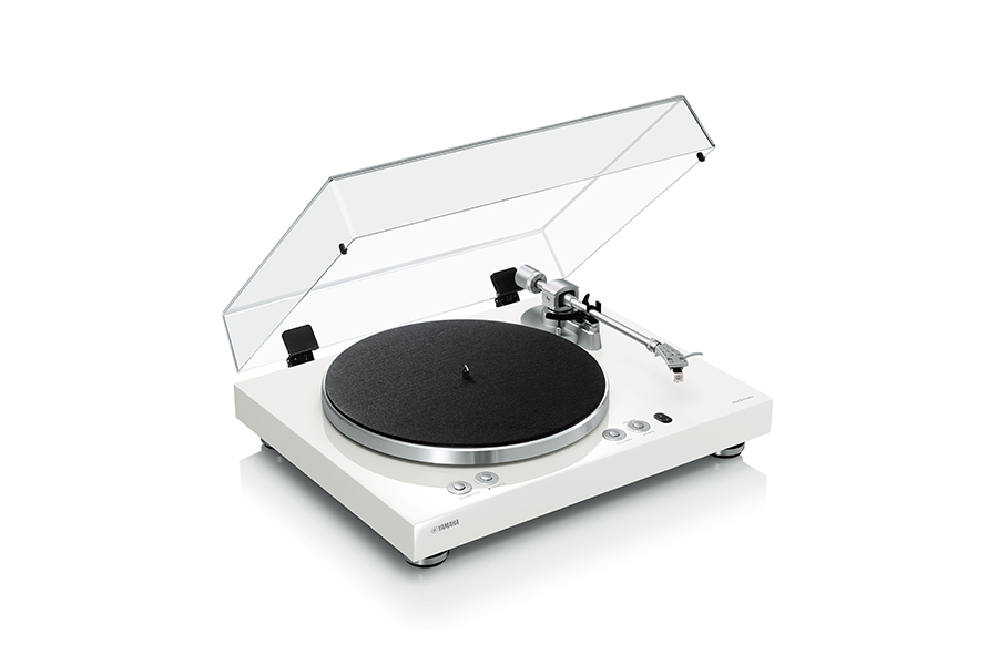 Yamaha MusicCast Vinyl 500 Tune Inn Hifi Alkmaar Yamaha MusicCast Vinyl 500 in een andere kamer draadloos